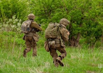 ЗСУ за добу вразили 6 районів зосередження ворога, 2 склади боєприпасів та 1 склад ПММ, – Генштаб