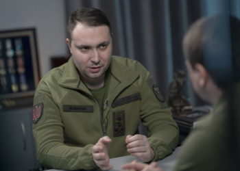 “Рік за кадром”. Росія готувалася до війни проти України з 2007 року, – розвідник Буданов (ВІДЕО)