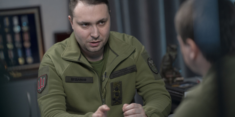 “Рік за кадром”. Росія готувалася до війни проти України з 2007 року, – розвідник Буданов (ВІДЕО)