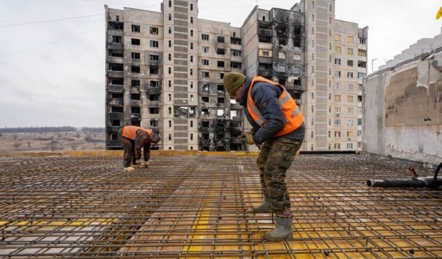 Безробіття і бідність. Яким є ринок праці в Україні під час війни та після (ІНФОГРАФІКА)