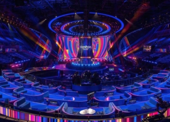 Євробачення-2023. Хто переміг у першому півфіналі (ВІДЕО)