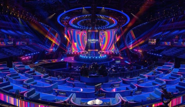 Євробачення-2023. Хто переміг у першому півфіналі (ВІДЕО)