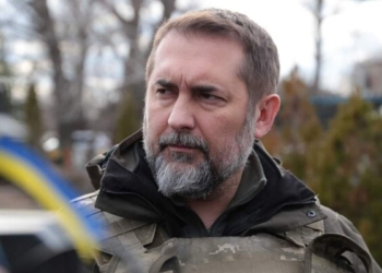 Казахстан не хоче Гайдая послом