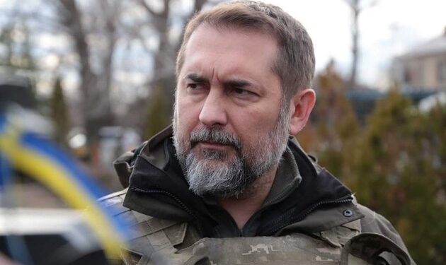 Казахстан не хоче Гайдая послом