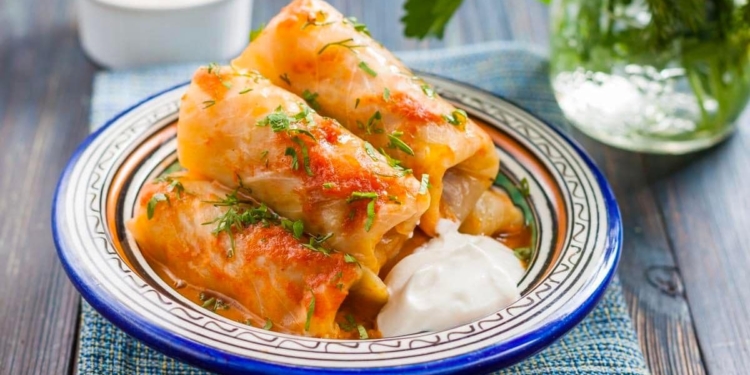 Мінкульт вніс голубці в перелік нематеріальної спадщини. Що там вже є (ФОТО)