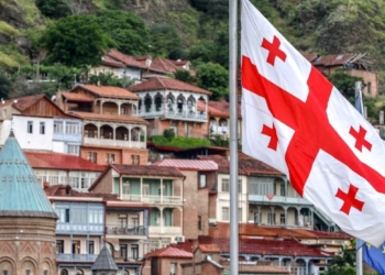 Грузії передали офіційний демарш ЄС через поновлення авіасполучення з РФ