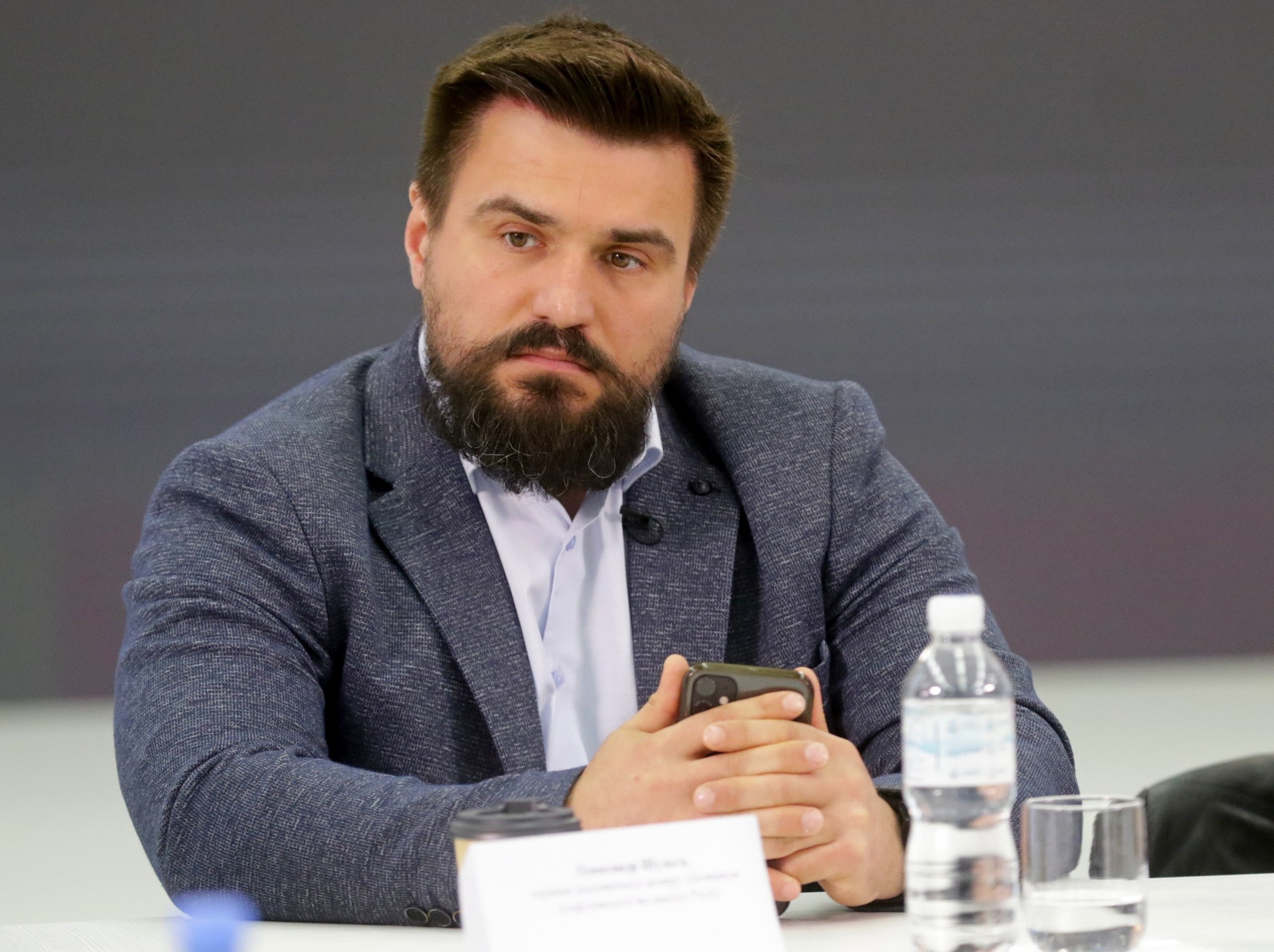 Росіяни вже хочуть закінчення війни. Але не тому, що вони прозріли