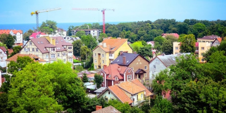 Литва теж хоче перейменувати Калінінград