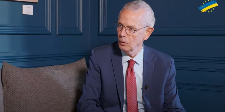 То що, восени вибори? За статутом Ради Європи Україна зобовязана це зробити, “і ви це зробите”, – президент ПАРЄ Кокс (ВІДЕО)