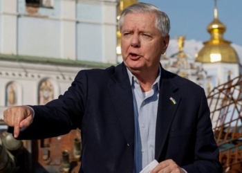 І русофобія вигадана. РФ розлютила фраза американського сенатора. Виявилось, він її не говорив