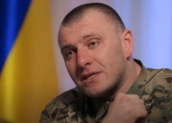 “Рік. За кадром. Глава СБУ”. Малюк – про диверсії в РФ і підрив Кримського моста (ВІДЕО)