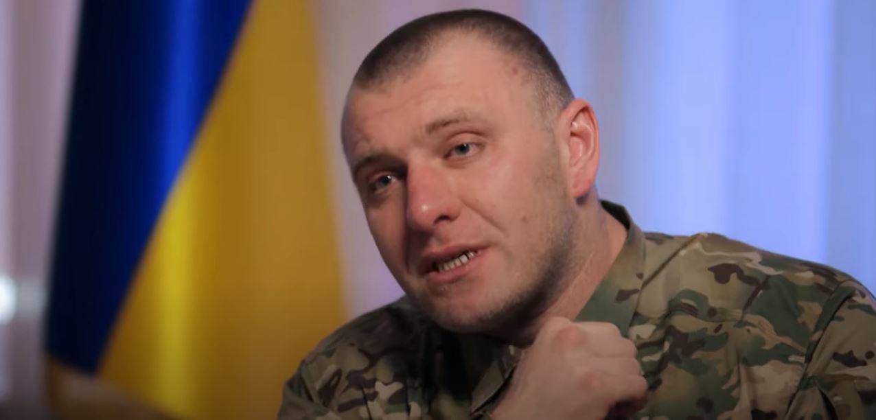 “Рік. За кадром. Глава СБУ”. Малюк – про диверсії в РФ і підрив Кримського моста (ВІДЕО)