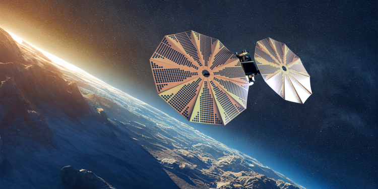 ОАЕ вкладаються в космос – після запуску корабля на Марс планують місію на пояс астероїдів