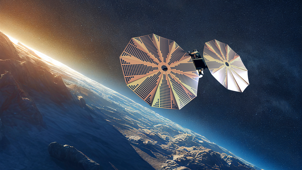 ОАЕ вкладаються в космос - після запуску корабля на Марс планують місію на пояс астероїдів 1