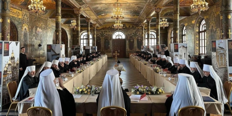 Рішення прийняте – ПЦУ переходить на новоюліанський календар