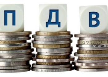 У січні-квітні 2023 року підприємства Миколаївщини отримали 168,5 млн грн бюджетного відшкодування ПДВ