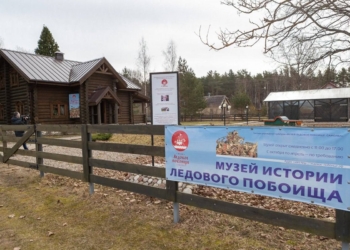 У Псковській і Тверській областях атака дронів на нафтопровід