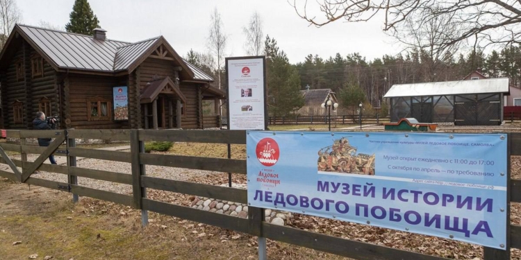 У Псковській і Тверській областях атака дронів на нафтопровід