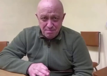 Пригожин заявив, що російські військові здали плацдарм, за який загинуло 500 “вагнерівців” (ВІДЕО)