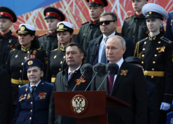 Москва перед українським наступом. The New York Times – про настрої в Кремлі і армії РФ