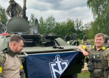 Що відбувається на Білгородщині, і чи на користь це Україні (ФОТО)