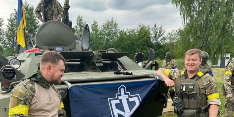 Що відбувається на Білгородщині, і чи на користь це Україні (ФОТО)