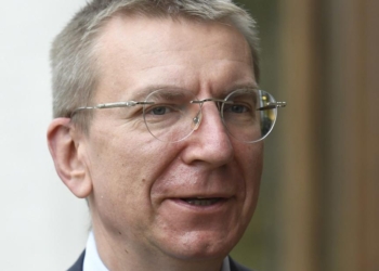 Сейм Латвії обрав президента