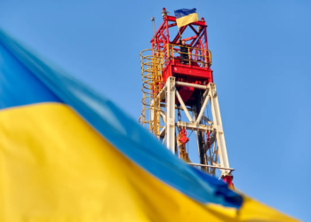 В Україні запустили нову пошукову газову свердловину глибиною майже 6 км. Перспективи оптимістичні