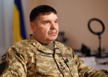 Пригожин повідомив про загибель українського воєначальника. В ЗСУ відповіли