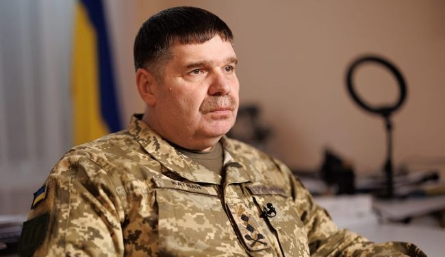 Пригожин повідомив про загибель українського воєначальника. В ЗСУ відповіли