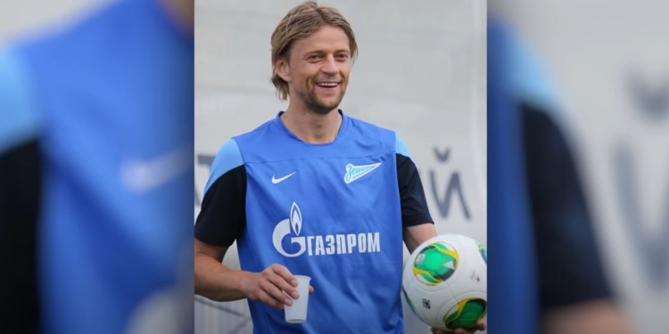 Анатолій Тимощук отримав румунське громадянство. Підозрюють – за підробленим документом (ВІДЕО)