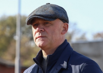 Мер Одеси Труханов вийшов із СІЗО. Хто вніс заставу