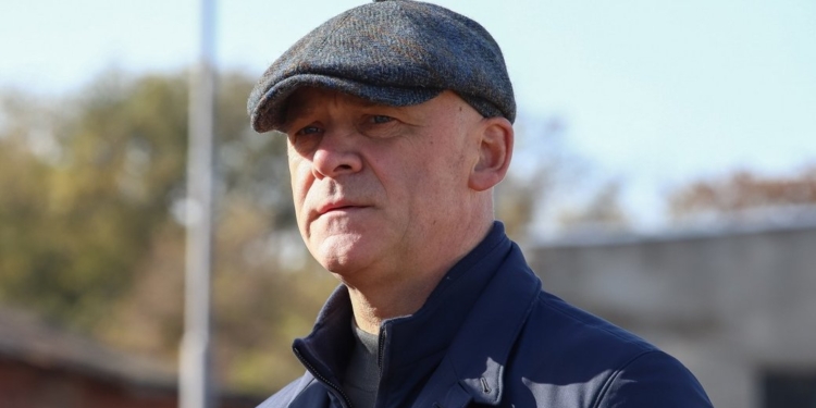 Мер Одеси Труханов вийшов із СІЗО. Хто вніс заставу