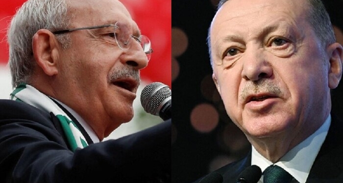 Другий тур виборів президента Туреччини відбудеться 28 травня. Результати першого