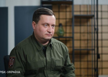 У концтаборах курортного сезону не буває, – ГУР про Крим (ВІДЕО)