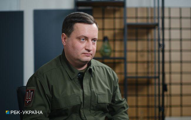 Щомісяця понад 3 тисячі російських військовослужбовців хочуть здатись в полон через проєкт “Хочу жить”, – Юсов