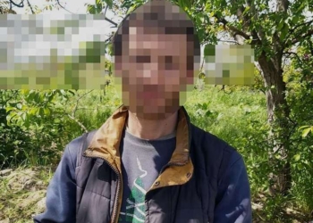 У Миколаєві патрульні затримали чергового «прихильника кайфу» (ФОТО)