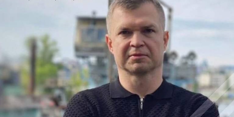 Адміністрація морських портів України отримала нового керівника