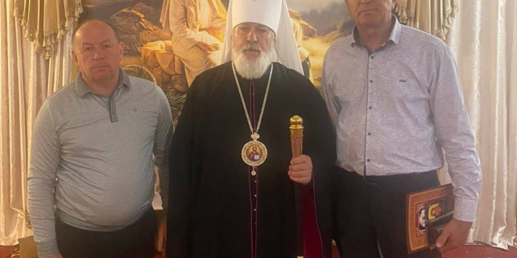 На Миколаївщині релігійна громада перейшла від московських попів до ПЦУ – без настоятеля (ФОТО)