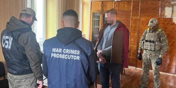 Справа зрадника – екс-директора КП «Миколаївська ритуальна служба» – пішла до суду