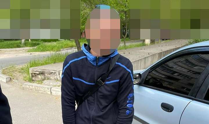 У Миколаєві п’яний водій пропонував патрульним, які його затримали, хабар (ФОТО) 7
