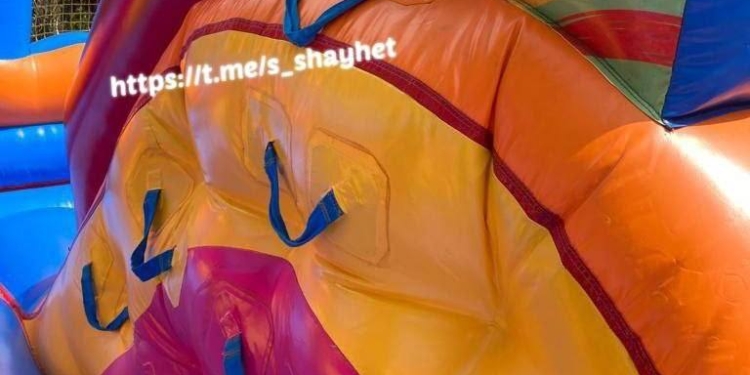 У Миколаєві в дитячому містечку «Казка» загинула 4-річна дитина (ФОТО)