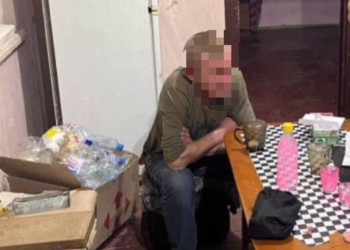 На Миколаївщині – чергова поножовщина після сумісного вжиття алкоголю: чоловік «підрізав» свого квартиранта (ФОТО)