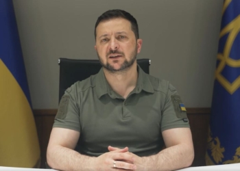 Зеленський про Patriot – це ще не все, що ми забезпечимо для України (ВІДЕО)