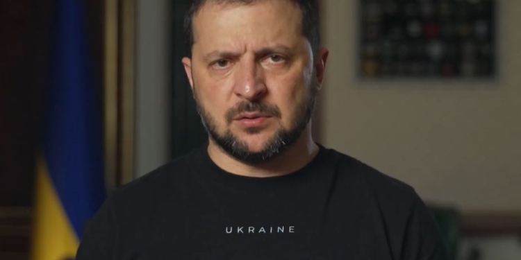 Немає більшого приниження для держави-терориста, ніж успіхи наших воїнів, – Зеленський (ВІДЕО)
