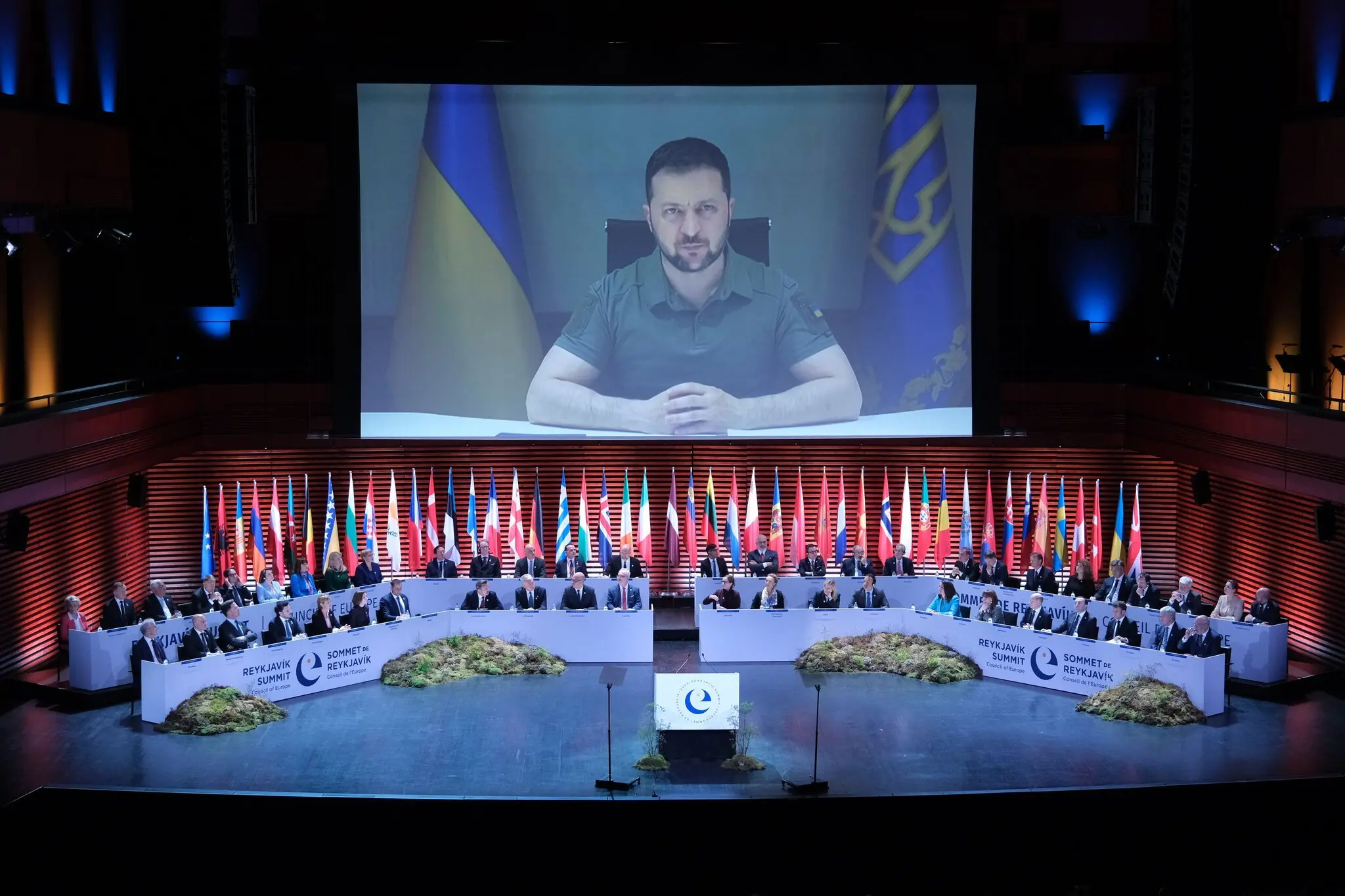 Колись розділену Німеччину взяли в НАТО. Чи запропонують те саме Україні?