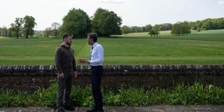 Зеленський про Patriot – це ще не все, що ми забезпечимо для України (ВІДЕО)