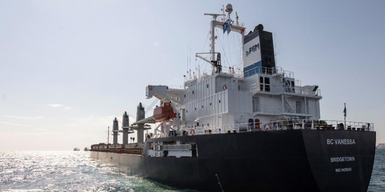 Закінчились вибори в Туреччині – запрацював зерновий коридор