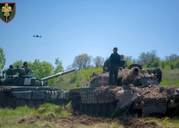 ЗСУ за добу знищили 8 пунктів управління, склад боєприпасів, склад ПММ і ще багато чого, – Генштаб