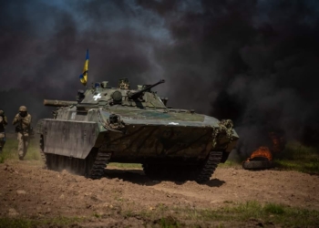 ЗСУ знищили 5 скупчень живої сили, 3 станції РБ, 2 склади БП та пункт ПММ, – Генштаб
